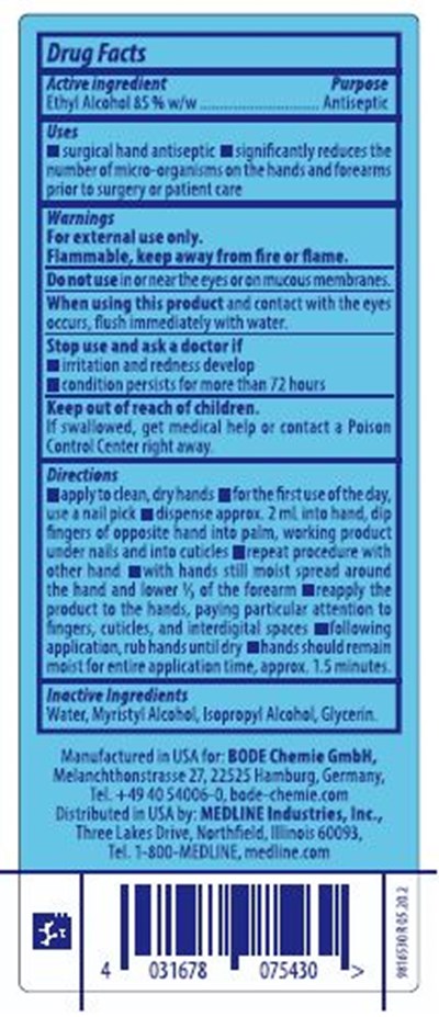 Container Label B2